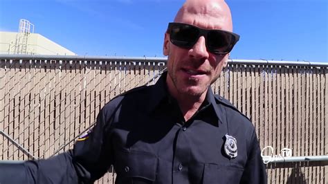 johnny sins polizist|Pornstar Johnny Sins Videos